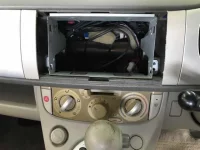 Subaru R2 лот № 80101 оценка 3.5  с аукциона в Японии 3