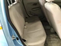 Subaru R2 лот № 80101 оценка 3.5  с аукциона в Японии 4