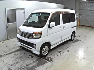 Daihatsu Atrai Wagon