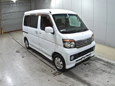 Daihatsu Atrai Wagon