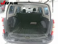 Toyota SUCCEED лот № 58 оценка 3  с аукциона в Японии 5