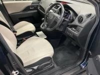 Mazda PREMACY лот № 3341 оценка 4  с аукциона в Японии 3