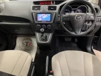 Mazda PREMACY лот № 3341 оценка 4  с аукциона в Японии 4