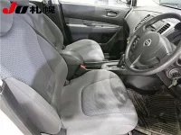 Nissan WINGROAD лот № 55 оценка R  с аукциона в Японии 4