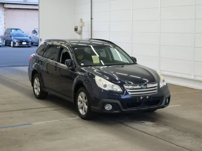 Subaru LEGACY OUTBACK
