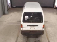 Subaru SAMBAR лот № 8090 оценка R  с аукциона в Японии 5