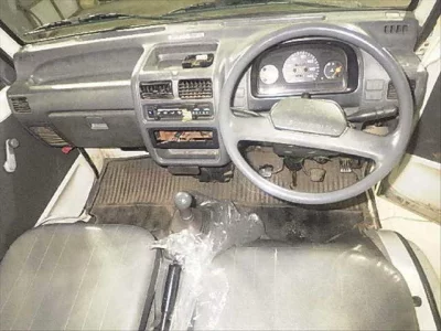 Subaru SAMBAR  с аукциона в Японии