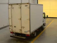 Nissan ATLAS лот № 1039 оценка 3.5  с аукциона в Японии 1