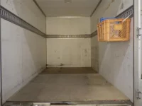 Nissan ATLAS лот № 1039 оценка 3.5  с аукциона в Японии 3