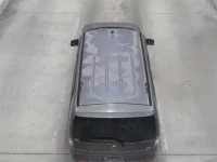 Mitsubishi EK SPORTS лот № 80108 оценка 3.5  с аукциона в Японии 2