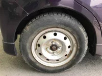 Subaru STELLA лот № 80111 оценка 3  с аукциона в Японии 4