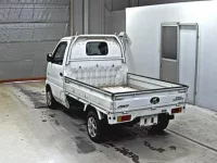 Suzuki CARRY TRUCK лот № 9128 оценка 3.5  с аукциона в Японии 1