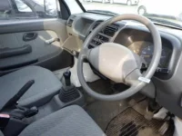 Suzuki CARRY TRUCK лот № 9128 оценка 3.5  с аукциона в Японии 2
