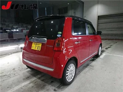 Honda N ONE  с аукциона в Японии