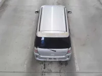 Subaru PLEO лот № 80121 оценка 3.5  с аукциона в Японии 8