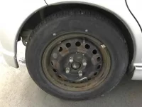 Subaru PLEO лот № 80121 оценка 3.5  с аукциона в Японии 7