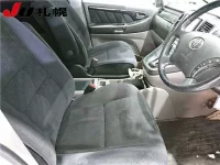 Toyota ALPHARD лот № 72 оценка R  с аукциона в Японии 4