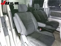 Toyota ALPHARD лот № 72 оценка R  с аукциона в Японии 5