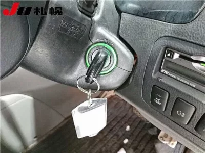 Toyota ALPHARD  с аукциона в Японии