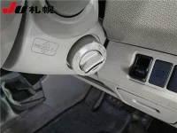 Nissan MARCH лот № 73 оценка 2  с аукциона в Японии 3