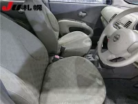 Nissan MARCH лот № 73 оценка 2  с аукциона в Японии 4