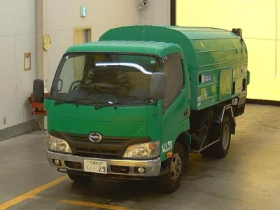 Hino DUTRO