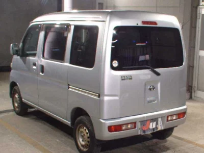 Toyota PIXIS VAN