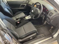 Subaru LEGACY лот № 3352 оценка 3.5  с аукциона в Японии 3