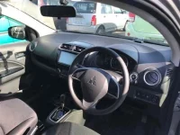 Mitsubishi MIRAGE лот № 80151 оценка 4  с аукциона в Японии 2
