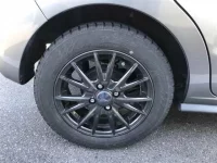 Mitsubishi MIRAGE лот № 80151 оценка 4  с аукциона в Японии 8