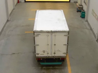 Mazda TITAN  с аукциона в Японии