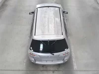 Mazda DEMIO лот № 80164 оценка 3  с аукциона в Японии 9