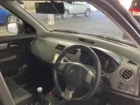 Suzuki SWIFT лот № 80163 оценка 3.5  с аукциона в Японии 2