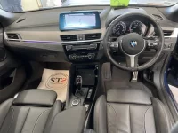 BMW X2 лот № 3367 оценка 4.5  с аукциона в Японии 4