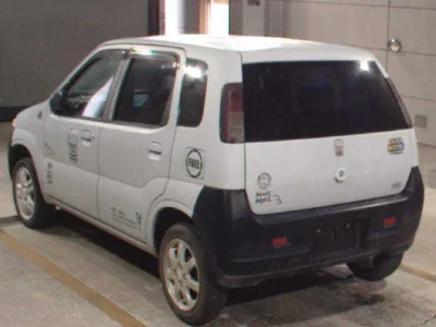 Suzuki KEI