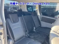 Toyota VOXY лот № 43062 оценка RA  с аукциона в Японии 4