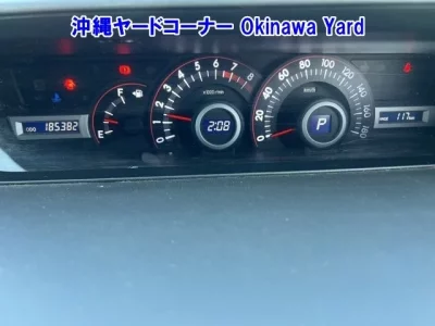 Toyota VOXY  с аукциона в Японии