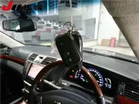 Lexus LS лот № 107 оценка 4  с аукциона в Японии 5