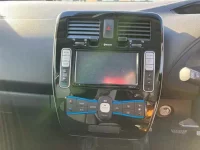 Nissan LEAF лот № 80173 оценка 3.5  с аукциона в Японии 5