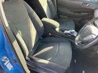 Nissan LEAF лот № 80173 оценка 3.5  с аукциона в Японии 6