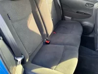 Nissan LEAF лот № 80173 оценка 3.5  с аукциона в Японии 7