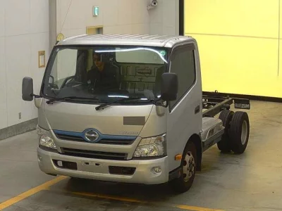 Hino DUTRO