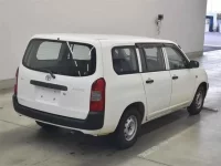 Toyota PROBOX лот № 80174 оценка R  с аукциона в Японии 4