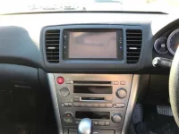 Subaru LEGACY OUTBACK лот № 25005 оценка 4  с аукциона в Японии 5