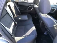 Subaru LEGACY OUTBACK лот № 25005 оценка 4  с аукциона в Японии 7