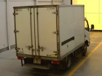 Toyota DYNA лот № 1071 оценка 3.5  с аукциона в Японии 1