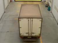 Toyota DYNA лот № 1071 оценка 3.5  с аукциона в Японии 2