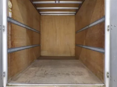 Hino DUTRO  с аукциона в Японии