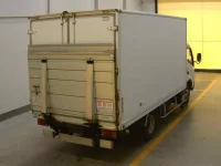 Hino DUTRO лот № 1074 оценка 3  с аукциона в Японии 1