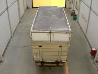 Hino DUTRO лот № 1074 оценка 3  с аукциона в Японии 2